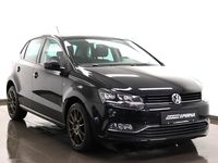 gebraucht VW Polo LOUNGE V 1.2 TSI Lounge DSG LED Panorama