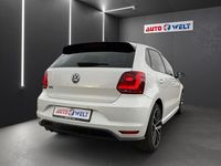 Gebraucht VW Polo GTI 192 PS (141 kW) 2015 Weiß Kleinwagen
