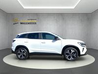 Gebraucht Renault Austral Evolution 158 PS (116 kW) 2023 Weiß SUV