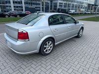 Gebraucht Opel Vectra 140 PS (102 kW) 2008 Silber Limousine