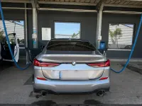 Gebraucht BMW 220 Shadowline 178 PS (130 kW) 2024 Silber Coupé