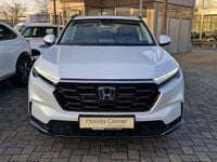 Gebraucht Honda CR-V Elegance 184 PS (135 kW) 2025 Weiß SUV