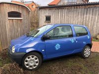 gebraucht Renault Twingo 