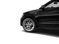 Gebraucht Audi Q2 Ambiente 190 PS (139 kW) 2025 Mythosschwarz metallic (metallic) SUV