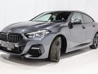 Gebraucht BMW 220 M Sport 190 PS (139 kW) 2020 Grau Coupé