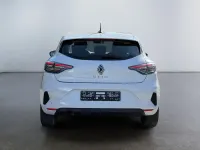 Gebraucht Renault Clio V Evolution 91 PS (66 kW) 2024 Weiss metallic Kleinwagen