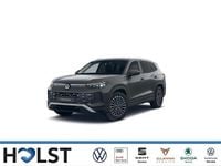 Neu VW Tayron Elegance 150 PS (110 kW) 2025 Grau SUV