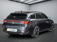 Gebraucht Cupra Leon 204 PS (150 kW) 2024 Grau Kombi
