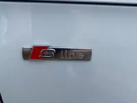 Gebraucht Audi A1 S-Line 140 PS (102 kW) 2014 Weiß Kleinwagen
