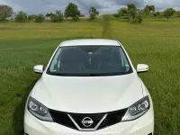 Gebraucht Nissan Pulsar N-Connecta 190 PS (139 kW) 2016 Weiß Kleinwagen