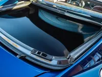 Gebraucht Ferrari Superamerica 540 PS (397 kW) 2006 Blau Cabrio