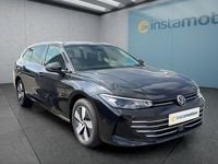 Używany VW Passat 150 KM (110 kW) 2025 Czarny Kombi