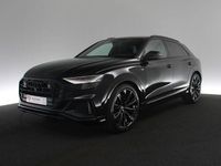 Gebraucht Audi Q8 Competition 286 PS (210 kW) 2023 Mythosschwarz metallic (metallic) SUV