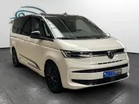 Gebraucht VW Multivan Edition 150 PS (110 kW) 2024 Weißkeine angabe Van / Kleinbus