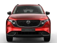 Neu Mazda CX-5 Center-Line 141 PS (103 kW) 2026 SUV