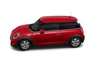 gebraucht Mini Cooper 3-Türer+DAB+BT+USB+Alu+Keyless