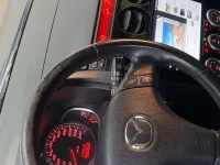 Używany Mazda 6 150 KM (110 kW) 2006 Niebieski Sedan/Limuzyna