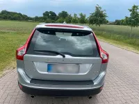 Gebraucht Volvo XC60 215 PS (158 kW) 2013 Silber SUV