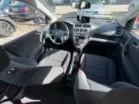 Gebraucht Honda Civic LS 90 PS (66 kW) 2003 Silber Limousine