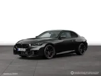 Gebraucht BMW M2 480 PS (353 kW) 2025 Schwarz Coupé