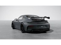 Neu Porsche 992 510 PS (375 kW) 2026 Grau