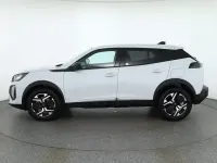 Neu Peugeot 2008 145 PS (106 kW) 2026 Weiß SUV