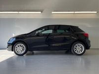 Neu Seat Ibiza CONNECT 80 PS (58 kW) 2026 [0e0e] midnight schwarz metallic [0e0e] midnight schwarz metallic Kleinwagen