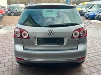 Gebraucht VW Golf VI 122 PS (89 kW) 2010 Silber Kleinwagen