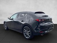 Neu Mazda 3 Exclusive-Line 140 PS (102 kW) 2025