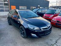 gebraucht Opel Astra Sports Tourer Innovation/NAVI/SHZ/Xenon