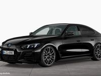 Gebraucht BMW i4 Performance 400 kW (544 PS) 2025 Schwarz Limousine