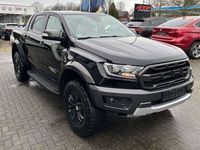 gebraucht Ford Ranger Doppelkabine 4x4 Raptor