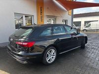 Gebraucht Audi A4 Advanced Plus 190 PS (139 kW) 2020 Mythosschwarz (metallic) Kombi