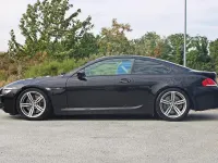 Gebraucht BMW M6 Performance 507 PS (372 kW) 2008 Schwarz Coupé