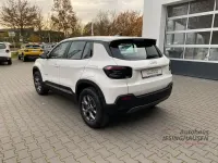 Neu Jeep Avenger Longitude 101 PS (74 kW) 2025 Weiss SUV