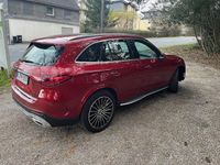 gebraucht Mercedes 200 GLC4MATIC Autom. - / Vollausstattung