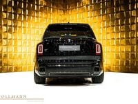 Neu Rolls Royce Cullinan 544 PS (400 kW) 2026 Schwarz SUV