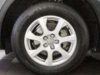 Gebraucht Audi Q5 Ambiente 265 PS (194 kW) 2021 Manhattangrau (metallic) SUV