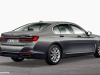 gebraucht BMW 740 d xDrive Limousine