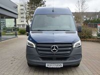 gebraucht Mercedes Sprinter 314CDI Kasten L2H2 RWD Autom. Navi LED