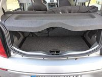 Usado VW e-up! 60 kW (82 HP) 2014 Prateado Citadino