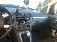 Gebraucht Ford Focus 115 PS (84 kW) 2005 Silber Limousine