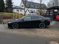 gebraucht Honda Accord Cn1 Facelift Tüv 05/25