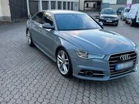 gebraucht Audi A6 Competition V6T