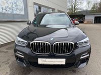 gebraucht BMW X3 M40d, Winterfreude Paket, Innovationspaket