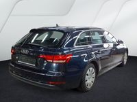 gebraucht Audi A4 Avant design ultra2.0TDI/DSG/NAVI/SHZ/KAMERA/