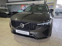 Gebraucht Volvo XC60 Ultimate 455 PS (334 kW) 2023 Platinum grey SUV