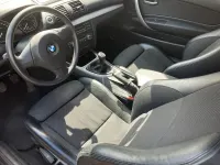 Gebraucht BMW 118 143 PS (105 kW) 2008 Braun Kleinwagen