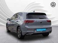 gebraucht VW Golf VIII 1.5 TSI MOVE, Navi, LED, ACC, App-Connect, Digital Cockpit Pro, Klima