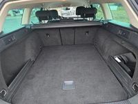 Gebraucht VW Passat 150 PS (110 kW) 2017 Schwarz Kombi